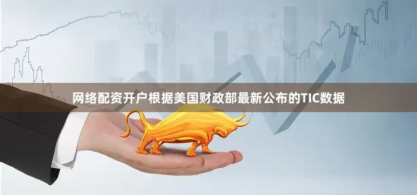 网络配资开户根据美国财政部最新公布的TIC数据