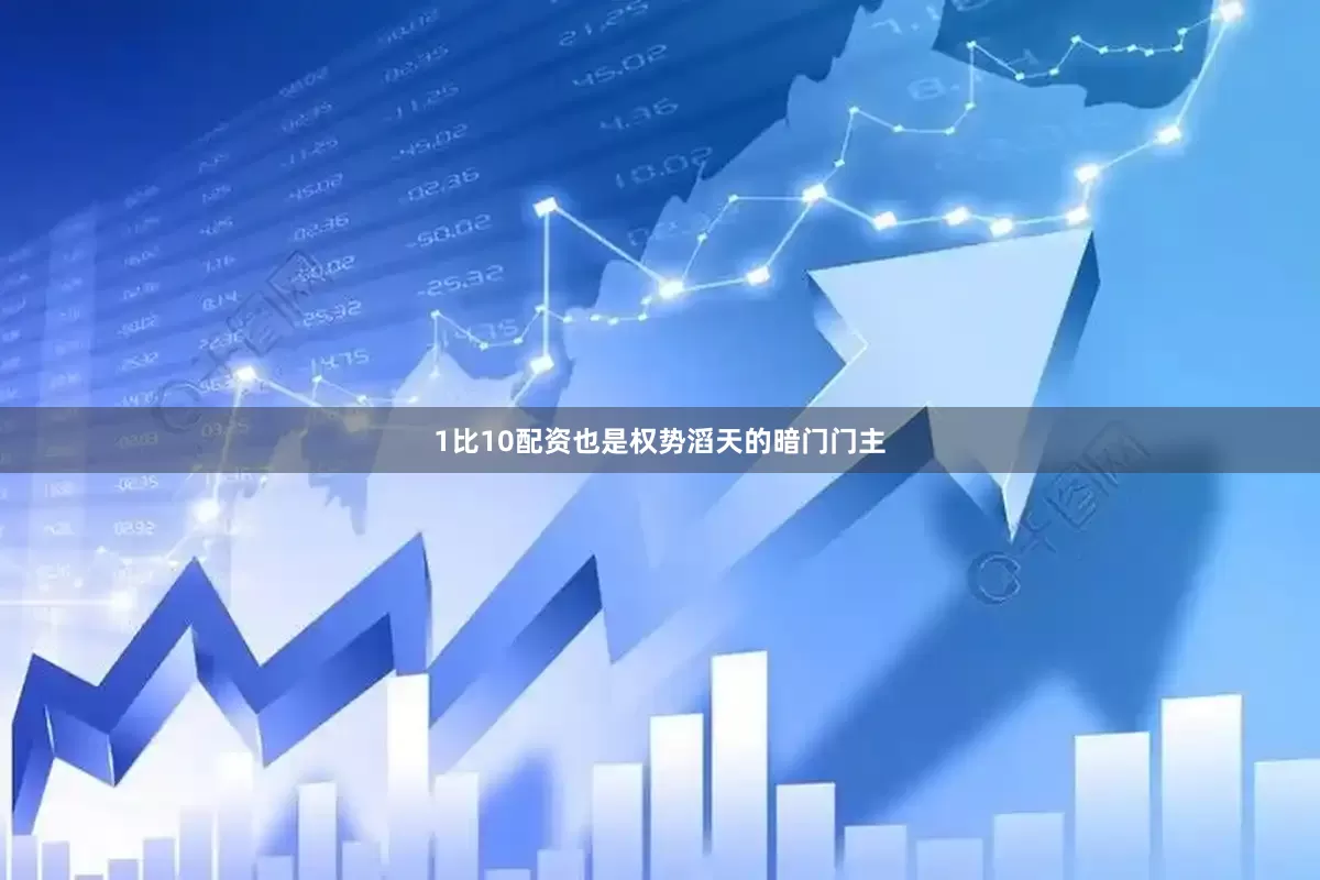 1比10配资也是权势滔天的暗门门主