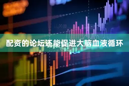 配资的论坛还能促进大脑血液循环